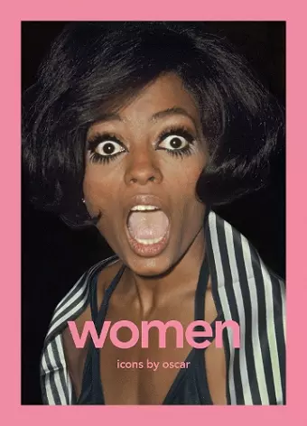 WOMEN cover