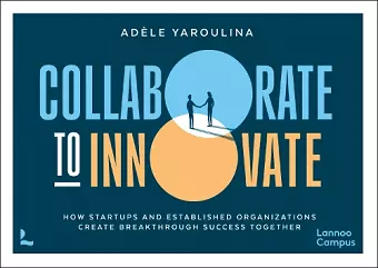 Collaborate to Innovate cover