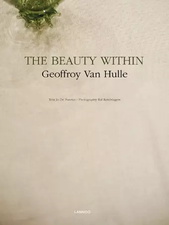 The Beauty Within cover