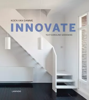 Innovate cover