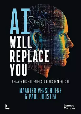 AI Will Replace You cover