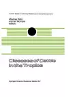 Diseases of Cattle in the Tropics cover