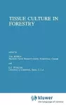 Tissue Culture in Forestry cover