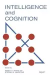 Intelligence and Cognition: Contemporary Frames of Reference cover