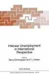 Interwar Unemployment in International Perspective cover