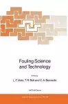 Fouling Science and Technology cover