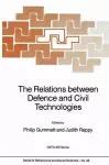 The Relations between Defence and Civil Technologies cover