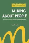 Talking About People cover
