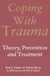 Coping with Trauma cover