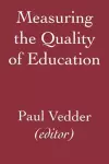 Measuring the Quality of Education cover