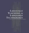 Language Teaching and Language Technology cover