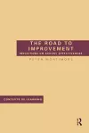 The Road to Improvement cover
