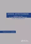 School Effectiveness cover