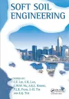 Soft Soil Engineering cover