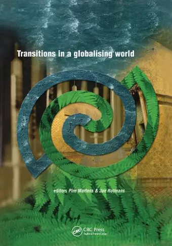 Transitions in a Globalising World cover