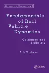 Fundamentals of Rail Vehicle Dynamics cover