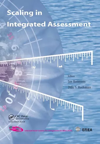 Scaling in Integrated Assessment cover