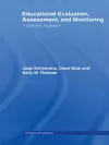 Educational Evaluation, Assessment and Monitoring cover