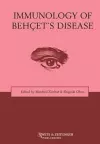 Immunology of Beh 's Disease cover