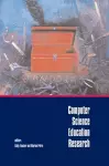 Computer Science Education Research cover