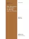 The Dynamics of Vehicles on Roads and on Tracks Supplement to Vehicle System Dynamics cover