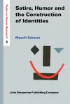 Satire, Humor and the Construction of Identities cover