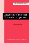 Diachrony of Personal Pronouns in Japanese cover
