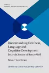 Understanding Deafness, Language and Cognitive Development cover