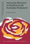 Anti-racist Discourse on Muslims in the Australian Parliament cover