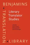 Literary Translator Studies cover