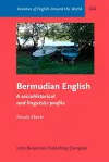 Bermudian English cover