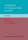 Handbook of Translation Studies cover