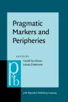 Pragmatic Markers and Peripheries cover