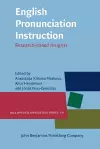 English Pronunciation Instruction cover