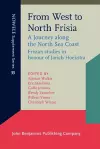 From West to North Frisia cover