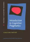 Introduction to Cognitive Pragmatics cover