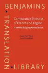 Comparative Stylistics of French and English cover