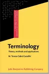 Terminology cover