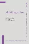 Multilingualism cover