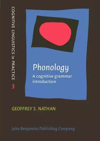 Phonology cover