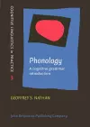 Phonology cover