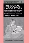 The Moral Laboratory cover