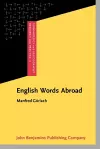 English Words Abroad cover