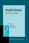 Implicitness cover