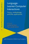 Language-Learner Computer Interactions cover