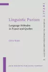 Linguistic Purism cover