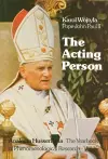 The Acting Person cover