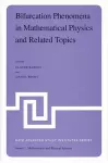 Bifurcation Phenomena in Mathematical Physics and Related Topics cover
