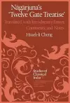 Nāgārjuna’s Twelve Gate Treatise cover