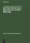 Anton Čexov as a Master of Story-Writing cover